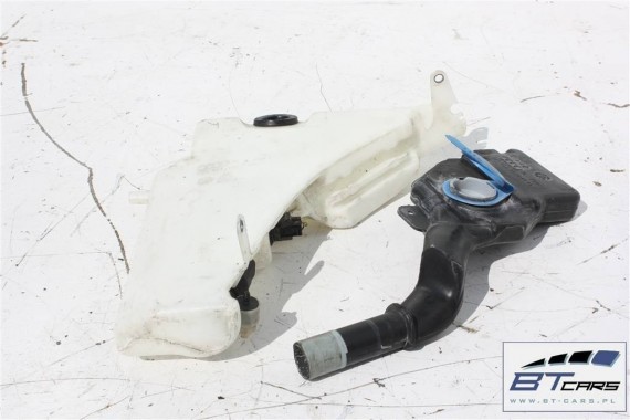AUDI A4 A5 ZBIORNIK SPRYSKIWACZY 8T0955453C 8T0955453B 8T0955453A 8T1955463B 8T1955463C 8T0955453C 8K 8T 3B7955681 8T0955453C