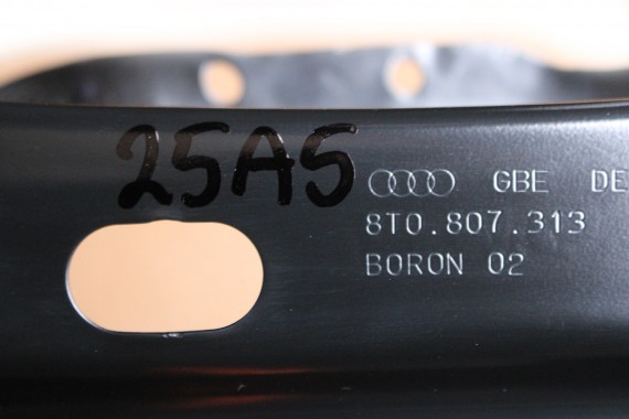 AUDI A4 A5 PODSZYBIE PLASTIKOWE WYCIERACZEK RAMION 8K B8 8K1819403 8K1819447 8K1 819 403 8K1819403 8K1819447 8K1819403 8K1819447