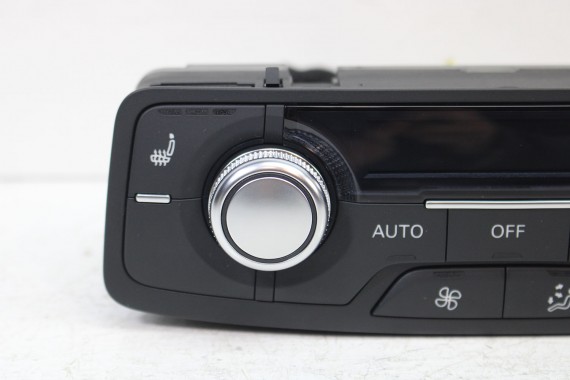 AUDI A6 S6 A7 PANEL KLIMATYZACJI TYŁ 4G0919158R moduł sterownik nawiewu klimy 4G0 919 158 4G C7 4G0919158R 4G0919158R 4G0919158R