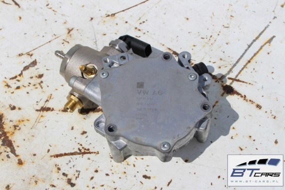AUDI VW POMPA PALIWA + VACUM 06L127025M 06L145100B 06L127025N 06L127025P 06L127025Q 06L145100F 06L127025R 06L127027 06L145100F