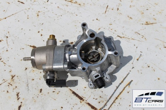 AUDI VW POMPA PALIWA + VACUM 06L127025M 06L145100B 06L127025N 06L127025P 06L127025Q 06L145100F 06L127025R 06L127027 06L145100F
