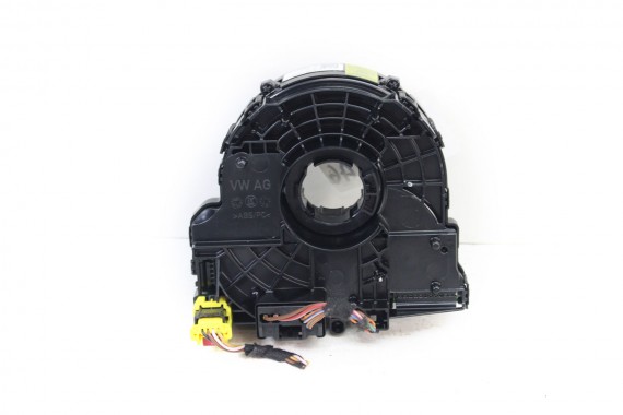 AUDI A6 A7 A8 FL TAŚMA AIR BAG 4H0953568H 4H0953568A 4H0953568G 4H0953568B 4H0 953 568 H TEMPOMAT MULTIFUNKCJA 4G 4H pierścień