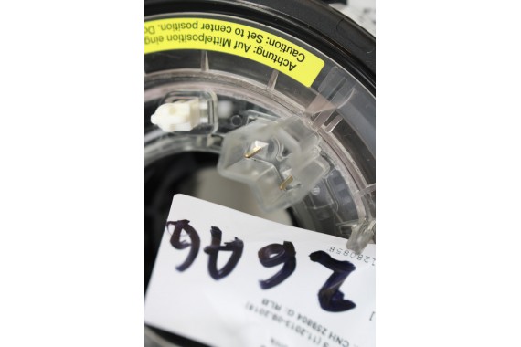 AUDI A6 A7 A8 TAŚMA AIR BAG 4H0953568H 4H0953568A 4H0953568G 4H0953568B 4H0 953 568 H pierścień 4H0953568A 4H0953568G 4H0953568B