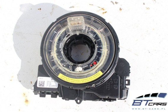 VW AUDI A6 A7 A8 TAŚMA KIEROWNICY AIR BAG 4H0953568G 4H0 953 568 G 4H0953568H 4G 4H 4H0953568E pierścień 4H0953568G 4H0953568G