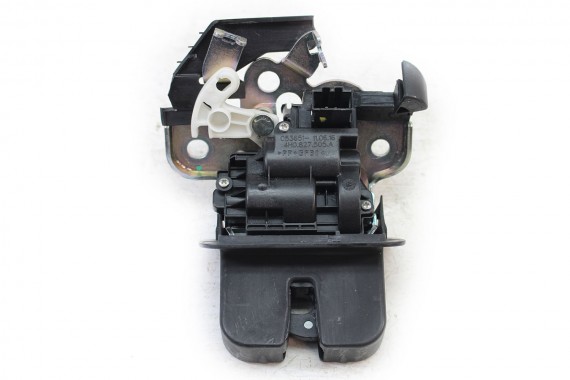 AUDI A3 A6 A8 TT ZAMEK KLAPY TYŁ 4H0827505 4H0827505 4H0827505A 4H0827505 4H0827505A 4H0827505 4H0827505 4H0827505A VW GOLF VI