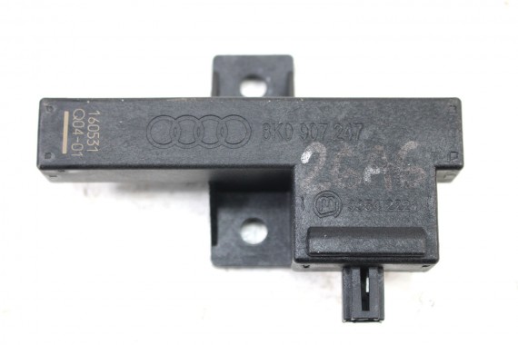 VW AUDI A4 A5 A6 A8 Q5 ANTENA KESSY 8K0907247 8K0907247 ANTENY moduł sterownik 8K0907247 8K0907247 8K0907247 8K0907247 8K0907247