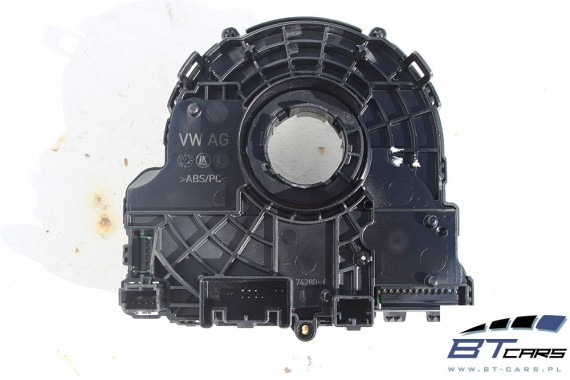 VW AUDI A6 A7 A8 TAŚMA KIEROWNICY AIR BAG 4H0953568G 4H0 953 568 G 4H0953568H 4G 4H 4H0953568E pierścień 4H0953568G 4H0953568G