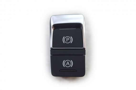 AUDI A6 S6 A7 PRZYCISK HAMULCA EPB 4G1927225B 4G1927225 4G1 927 225 4G C7 4G8 PRZEŁĄCZNIK DŹWIGNIA AUTOHOLD 4G1927225B 4G1927225