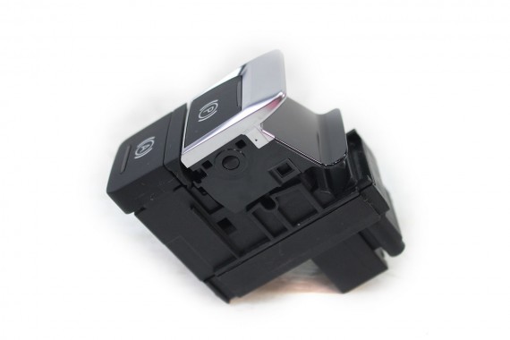 AUDI A6 S6 A7 PRZYCISK HAMULCA EPB 4G1927225B 4G1927225 4G1 927 225 4G C7 4G8 PRZEŁĄCZNIK DŹWIGNIA AUTOHOLD 4G1927225B 4G1927225