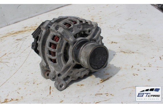 VW AUDI SKODA SEAT ALTERNATOR 04C903023L 04C903023L 04C903023T 04C903023TX 04E903024S 04E903015P 04E903015P 04E903023J 04C903023