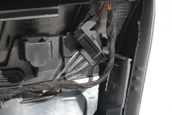 AUDI A6 4G FOTELE KOMPLET FOTELI siedzeń siedzenia fotel tapicerka skóra kolor czarny FL LIFT kanapa siedzisko oparcie fotel C7