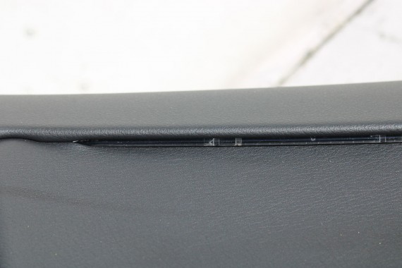 AUDI A6 4G FOTELE KOMPLET FOTELI siedzeń siedzenia fotel tapicerka skóra kolor czarny FL LIFT kanapa siedzisko oparcie fotel C7