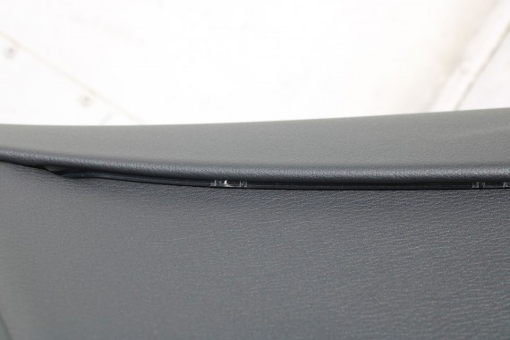 AUDI A6 4G FOTELE KOMPLET FOTELI siedzeń siedzenia fotel tapicerka skóra kolor czarny FL LIFT kanapa siedzisko oparcie fotel C7