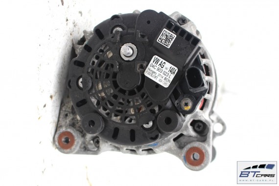 VW AUDI SKODA SEAT ALTERNATOR 04C903023L 04C903023L 04C903023T 04C903023TX 04E903024S 04E903015P 04E903015P 04E903023J 04C903023