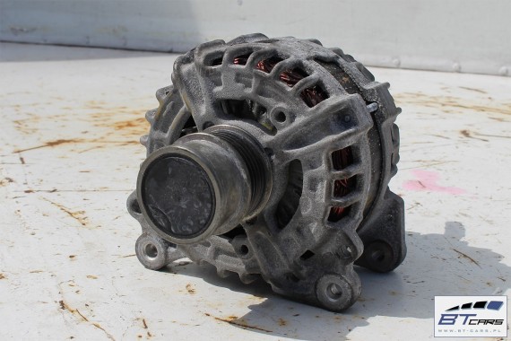 VW AUDI SKODA SEAT ALTERNATOR 04C903023L 04C903023L 04C903023T 04C903023TX 04E903024S 04E903015P 04E903015P 04E903023J 04C903023