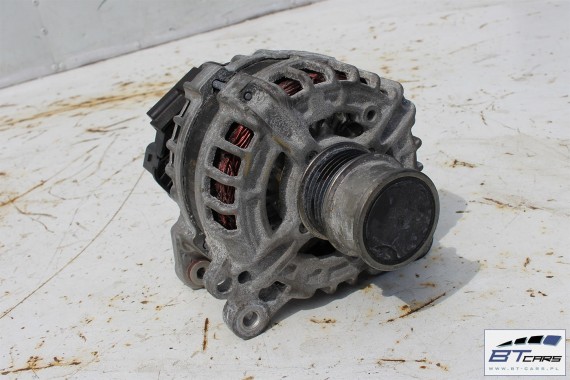 VW AUDI SKODA SEAT ALTERNATOR 04C903023L 04C903023L 04C903023T 04C903023TX 04E903024S 04E903015P 04E903015P 04E903023J 04C903023