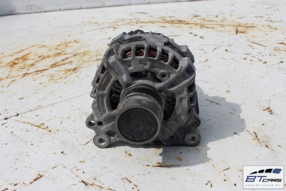 VW AUDI SKODA SEAT ALTERNATOR 04C903023L 04C903023L 04C903023T 04C903023TX 04E903024S 04E903015P 04E903015P 04E903023J 04C903023