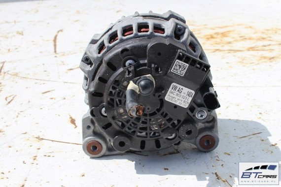 VW AUDI SKODA SEAT ALTERNATOR 04C903023L 04C903023L 04C903023T 04C903023TX 04E903024S 04E903015P 04E903015P 04E903023J 04C903023