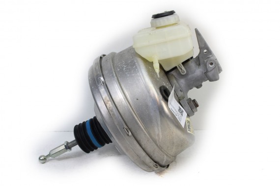 AUDI A6 4G SERWO 4G1612103H + POMPA HAMULCOWA hamulca z pompą VwAG 4G1611021 8K0611301A 8K0611357 C7 A7 4G1 612 103 H 4G1612103H