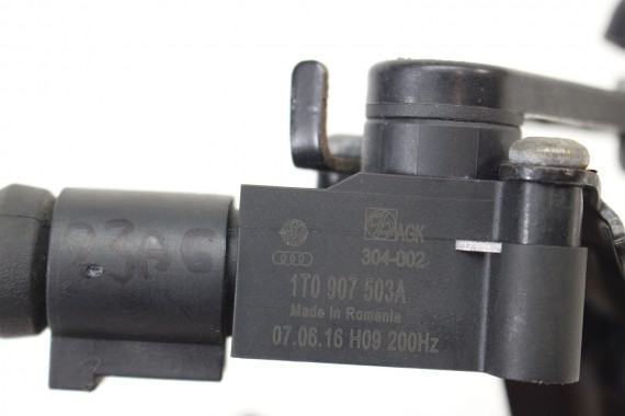 AUDI A6 A7 CZUJNIK POZIOMU ŚWIATEŁ 8R0941309C 1T0907503A poziomnica lamp 8R0 941 309 C  4G C7 4G8 8R0941309E 8R0941309 1T0907503