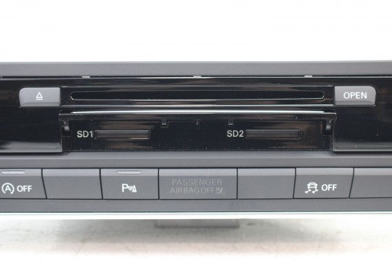 AUDI A6 A7 CZYTNIK DVD MMI 3G+ SD 4G1035051C 4G1 035 051 C LIFT MIB II HIGH MULTIMEDIA nawigacja 4G C7 4G8 4G1035051C 4G1035051