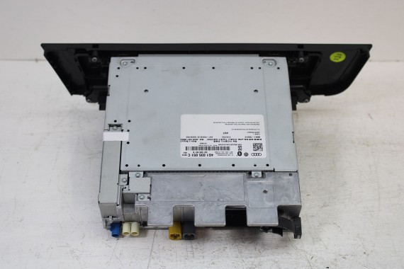 AUDI A6 A7 CZYTNIK DVD MMI 3G+ SD 4G1035051C 4G1 035 051 C LIFT MIB II HIGH MULTIMEDIA nawigacja 4G C7 4G8 4G1035051C 4G1035051