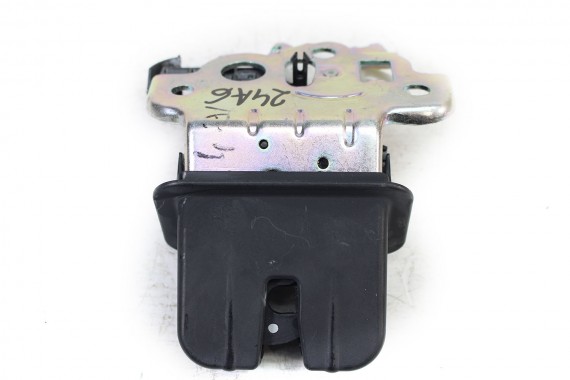 AUDI A3 A6 A8 TT ZAMEK KLAPY TYŁ 4H0827505 4H0827505 4H0827505A 4H0827505 4H0827505A 4H0827505 4H0827505 4H0827505A VW GOLF VI