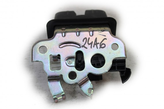 AUDI A3 A6 A8 TT ZAMEK KLAPY TYŁ 4H0827505 4H0827505 4H0827505A 4H0827505 4H0827505A 4H0827505 4H0827505 4H0827505A VW GOLF VI