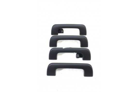 AUDI A6 4G C7 RĄCZKI PODSUFITKI RĄCZKA 8K0857607B 8K0857607C 8K0857608A 8K0857608 8K0857607 8K0857607A KOMPLET 8K 8T 8K0857607B