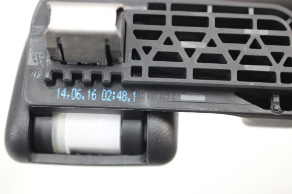 AUDI A6 4G C7 RĄCZKI PODSUFITKI RĄCZKA 8K0857607B 8K0857607C 8K0857608A 8K0857608 8K0857607 8K0857607A KOMPLET 8K 8T 8K0857607B