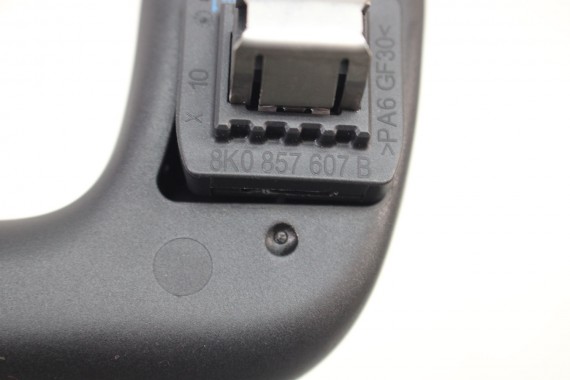 AUDI A6 4G C7 RĄCZKI PODSUFITKI RĄCZKA 8K0857607B 8K0857607C 8K0857608A 8K0857608 8K0857607 8K0857607A KOMPLET 8K 8T 8K0857607B