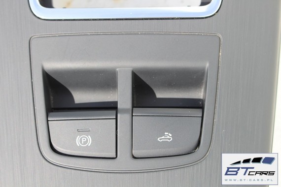 AUDI A3 RAMKA TUNELU PANEL 8V1864261 8V1 864 261 8V 8V0 8V1864261B 8V7959727 8V kolor 6PS -czerń 8V1864261 8V1864261B 8V1864261