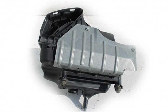 AUDI A6 A7 FILTR POWIETRZA OBUDOWA 4G0133838R 4G0133843K 4G0 133 838 R 2.0 TDi diesel A6 FL LIFT 4G C7
