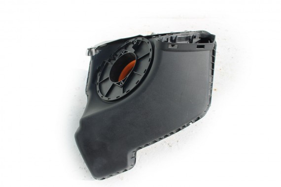 AUDI A6 A7 FILTR POWIETRZA OBUDOWA 4G0133838R 4G0133843K 4G0 133 838 R 2.0 TDi diesel A6 FL LIFT 4G C7 4G0133838R 4G0133843K