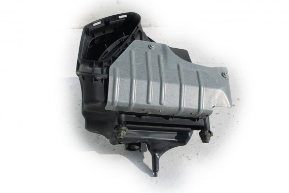 AUDI A6 A7 FILTR POWIETRZA OBUDOWA 4G0133838R 4G0133843K 4G0 133 838 R 2.0 TDi diesel A6 FL LIFT 4G C7
