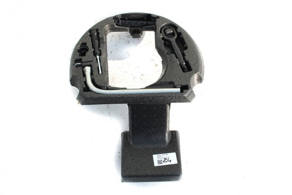 AUDI A6 4G C7 STYROPIAN PODŁOGA BAGAŻNIKA 4G0012109F tapicerka wykończenie 4G0 012 109 wnęka pianka wkład 4G0012109F 4G0012109F