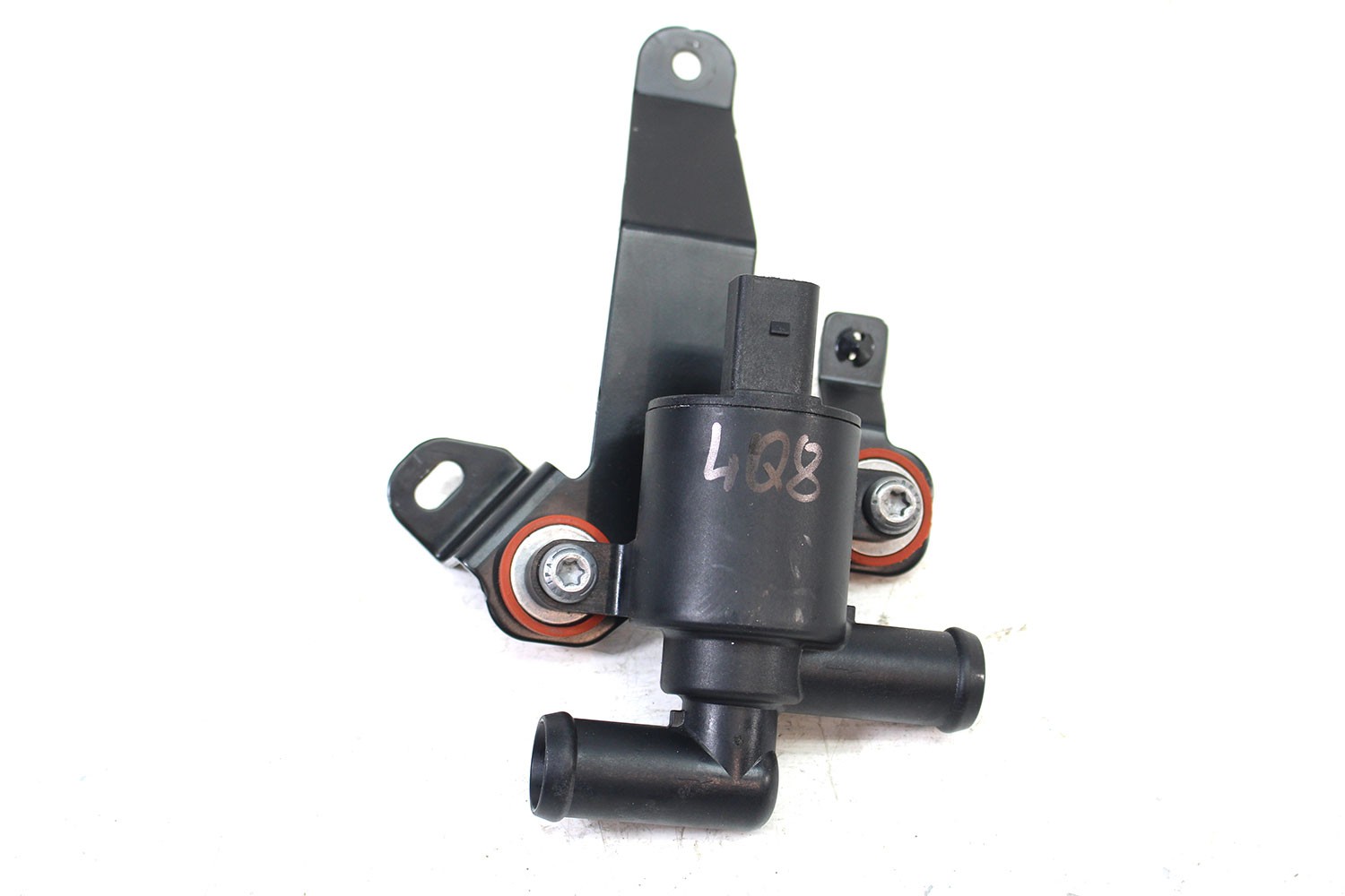 Copy Of AUDI VW ZAWÓR ELEKTROMAGNETYCZNY 4H0121671D 4H0 121 671 D Pompa ...