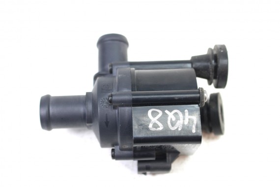 AUDI VW DODATKOWA POMPA WODY 06H121601M 06H 121 601 06H121601F 06H121601J 06H121601M 06H121601F 06H121601M 06H121601J 06H121601