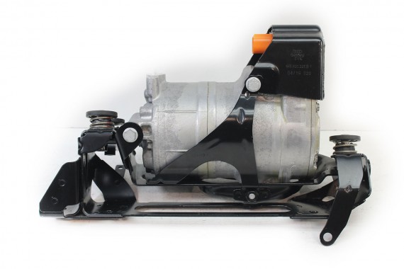 AUDI E-TRON POMPA KLIMY 4G0816797C SPRĘŻARKA KOMPRESOR KLIMY 4KE260087L 4G0 816 797 C 4G0816797D 4G0816797E ETRON 4G0816797C