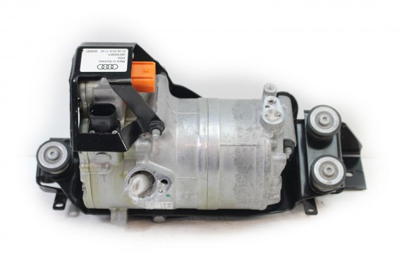 AUDI E-TRON POMPA KLIMY 4G0816797C SPRĘŻARKA KOMPRESOR KLIMY 4KE260087L 4G0 816 797 C 4G0816797D 4G0816797E ETRON 4G0816797C