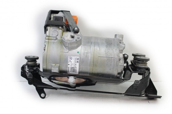 AUDI E-TRON POMPA KLIMY 4G0816797C SPRĘŻARKA KOMPRESOR KLIMY 4KE260087L 4G0 816 797 C 4G0816797D 4G0816797E ETRON 4G0816797C