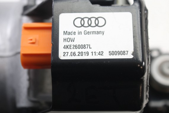 AUDI E-TRON POMPA KLIMY 4G0816797C SPRĘŻARKA KOMPRESOR KLIMY 4KE260087L 4G0 816 797 C 4G0816797D 4G0816797E ETRON 4G0816797C