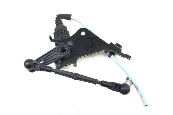 AUDI Q7 Q8 CZUJNIK POZIOMICA ŚWIATEŁ LAMP 4M0907504 4M0941285D 4M0941286D ETRON przód przedni VW TOUAREG III 4M0907504 4M0941285