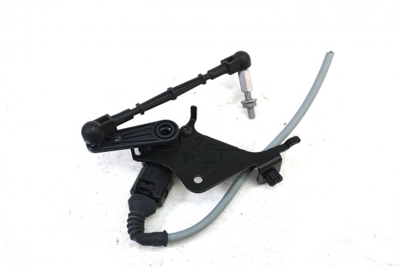 AUDI Q7 Q8 CZUJNIK POZIOMICA ŚWIATEŁ LAMP 4M0907504 4M0941285D 4M0941286D ETRON przód przedni VW TOUAREG III 4M0907504 4M0941285