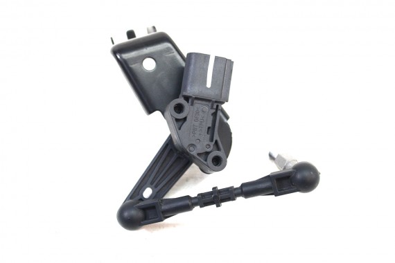 AUDI Q7 Q8 CZUJNIK POZIOMICA ŚWIATEŁ LAMP 4M0907504 4M0941285D 4M0941286D ETRON przód przedni VW TOUAREG III 4M0907504 4M0941285