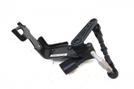 AUDI Q7 Q8 CZUJNIK POZIOMICA ŚWIATEŁ LAMP 4M0907504 4M0941285D 4M0941286D ETRON przód przedni VW TOUAREG III 4M0907504 4M0941285