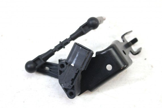 AUDI Q7 Q8 CZUJNIK POZIOMICA ŚWIATEŁ LAMP 4M0907504 4M0941285D 4M0941286D ETRON przód przedni VW TOUAREG III 4M0907504 4M0941285