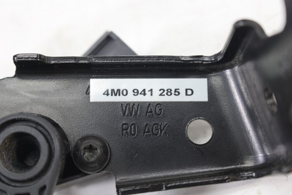 AUDI Q7 Q8 CZUJNIK POZIOMICA ŚWIATEŁ LAMP 4M0907504 4M0941285D 4M0941286D ETRON przód przedni VW TOUAREG III 4M0907504 4M0941285