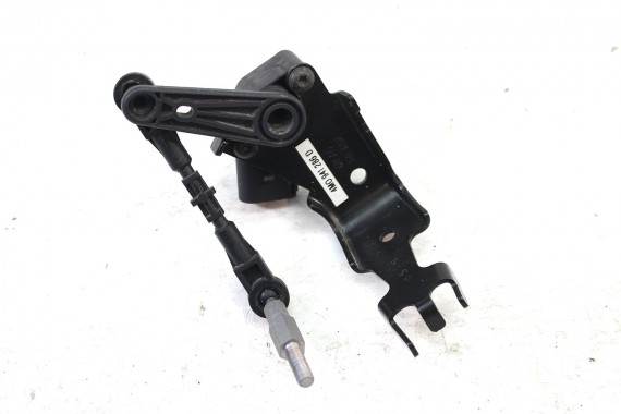 AUDI Q7 Q8 CZUJNIK POZIOMICA ŚWIATEŁ LAMP 4M0907504 4M0941285D 4M0941286D ETRON przód przedni VW TOUAREG III 4M0907504 4M0941285