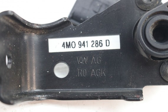 AUDI Q7 Q8 CZUJNIK POZIOMICA ŚWIATEŁ LAMP 4M0907504 4M0941285D 4M0941286D ETRON przód przedni VW TOUAREG III 4M0907504 4M0941285